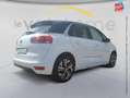 Citroen C4 SpaceTourer PureTech 130ch S/S Feel GPS Camera Carplay Blanc - thumbnail 6
