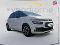 Citroen C4 SpaceTourer PureTech 130ch S/S Feel GPS Camera Carplay Blanc - thumbnail 3