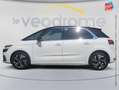 Citroen C4 SpaceTourer PureTech 130ch S/S Feel GPS Camera Carplay Blanc - thumbnail 9