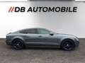 Audi A7 Sportback 3,0 TDI quattro S-tronic S-Line, Rück... Gris - thumbnail 4