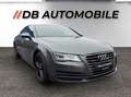 Audi A7 Sportback 3,0 TDI quattro S-tronic S-Line, Rück... Gris - thumbnail 3