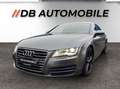 Audi A7 Sportback 3,0 TDI quattro S-tronic S-Line, Rück... Gris - thumbnail 1