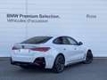 BMW 528 eDrive35 286ch M Sport Fehér - thumbnail 2
