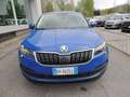 Skoda Karoq 1.0 tsi Ambition 110cv Blu/Azzurro - thumbnail 2