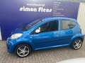 Citroen C1 1.0-12V Séduction Bleu - thumbnail 4