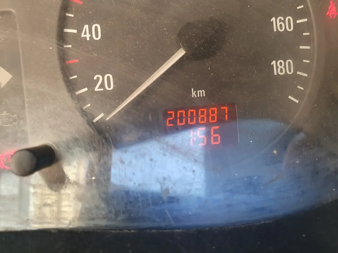Opel Movano 2.5 DTI L1H1, foto 5
