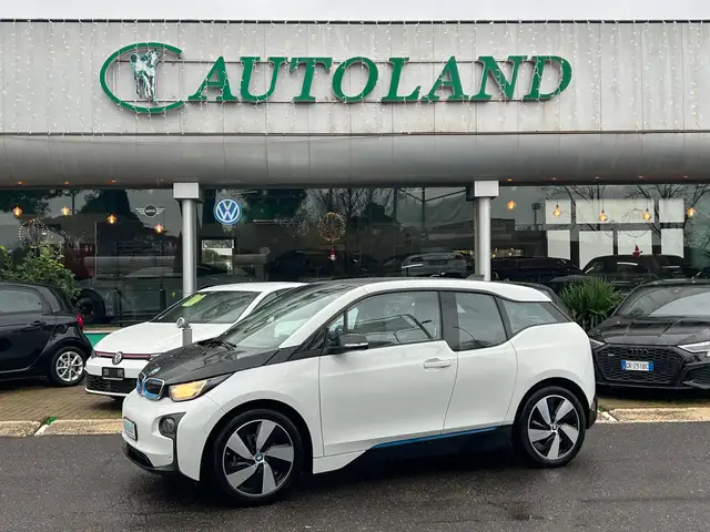 BMW i3 60 Ah (Range Extender) REX FINANZIABILE