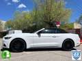 Ford Mustang Convertible 2.3 EcoBoost Aut. Blanco - thumbnail 4