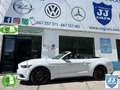 Ford Mustang Convertible 2.3 EcoBoost Aut. Blanco - thumbnail 1