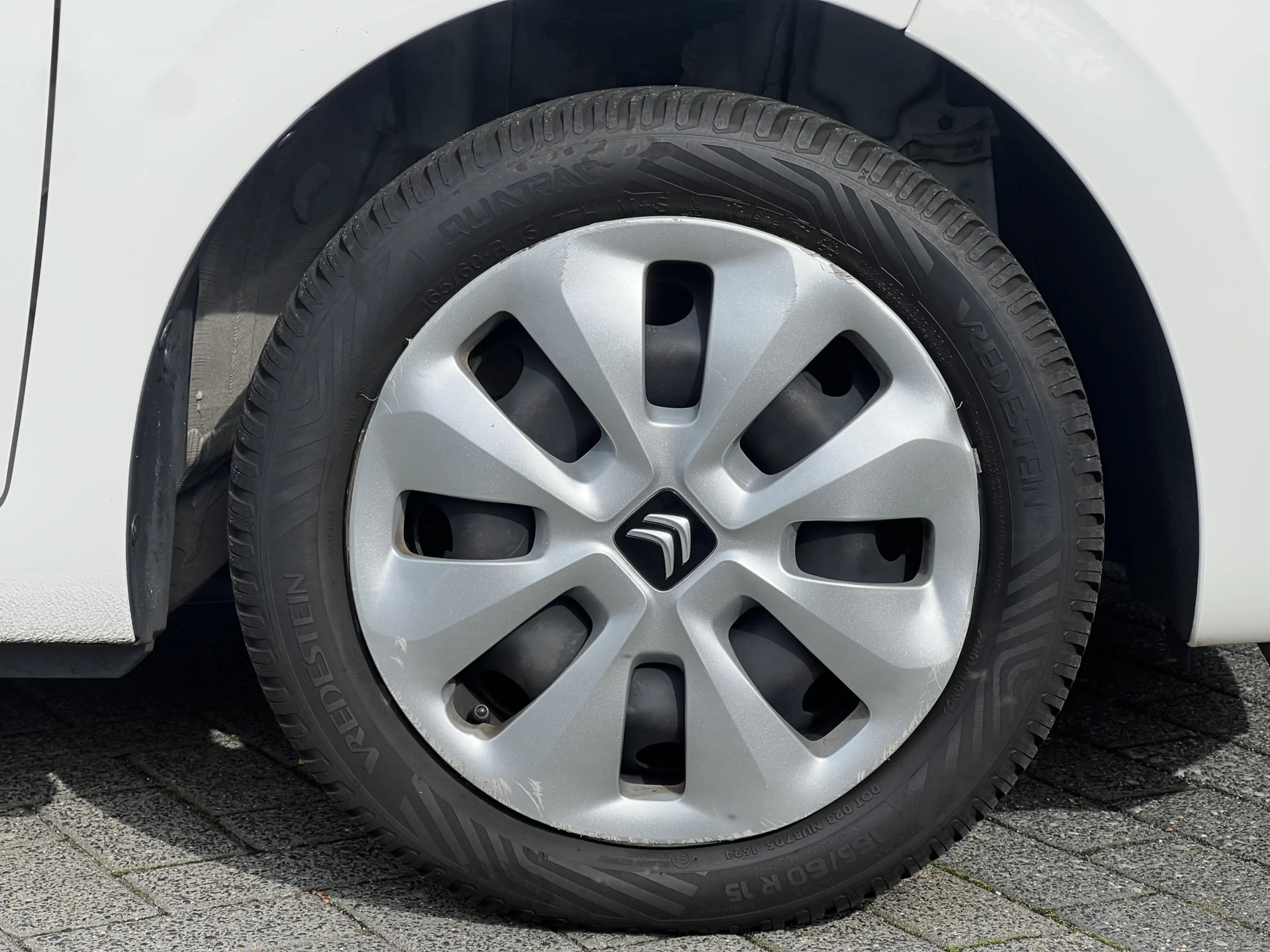 Citroen C1 1.0 VTi Feel | Airco | Elektrische ramen | NAP — photo 9