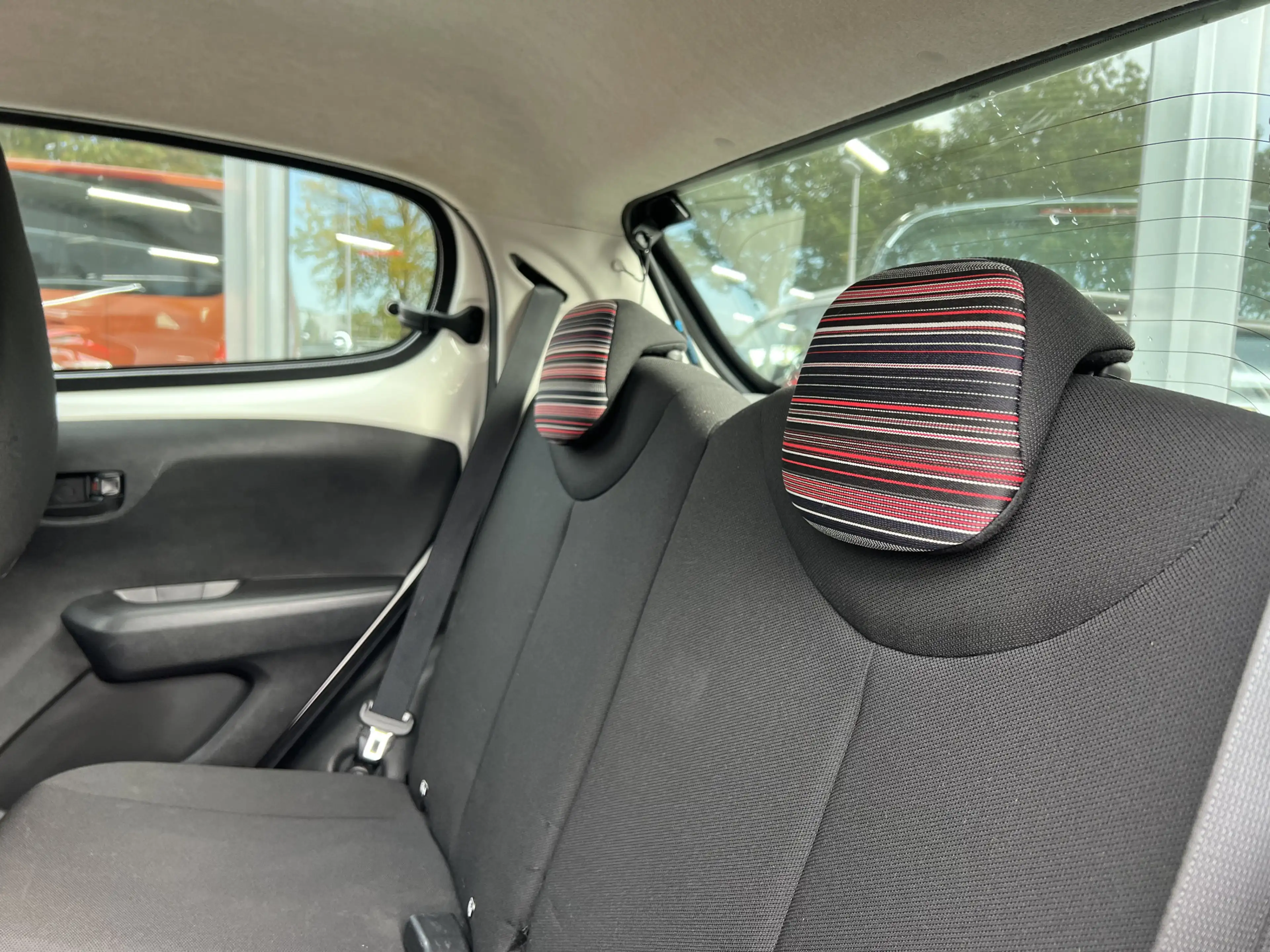 Citroen C1 1.0 VTi Feel | Airco | Elektrische ramen | NAP — photo 12