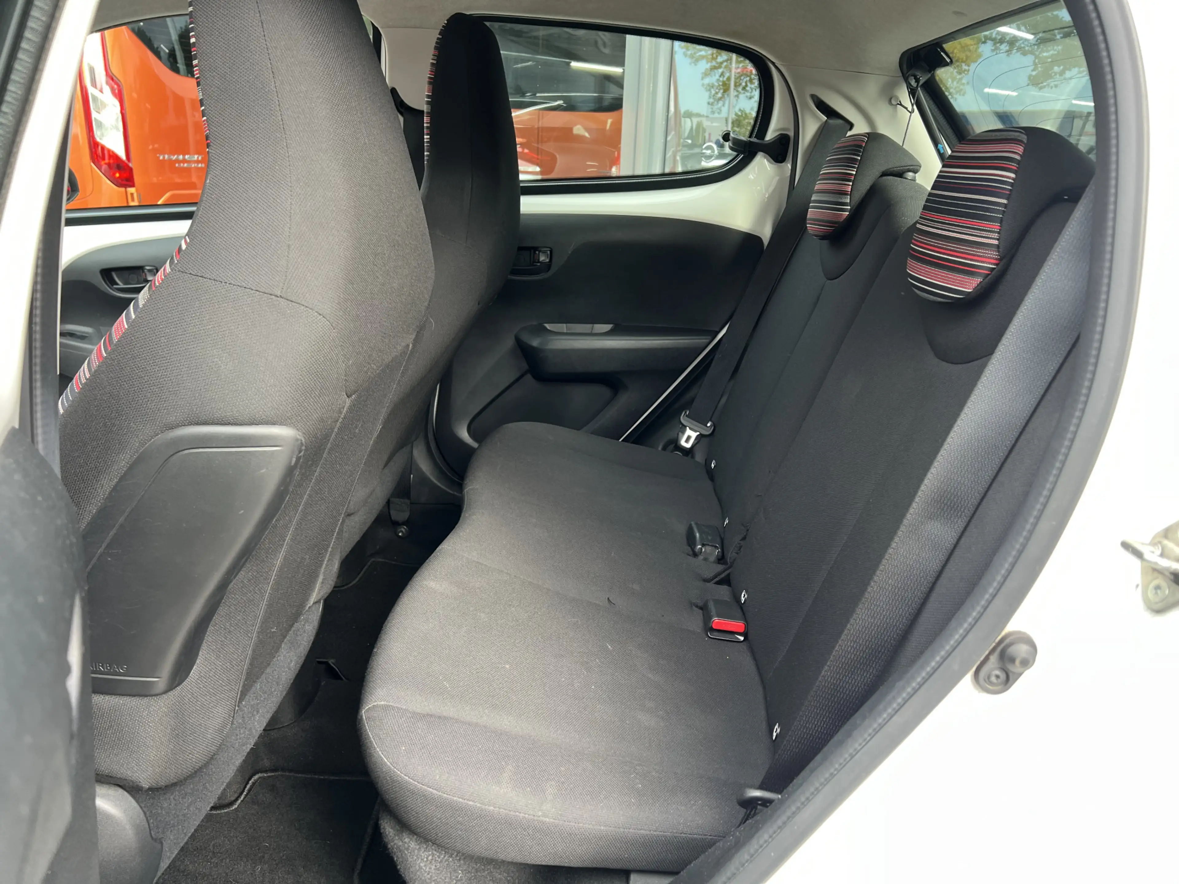 Citroen C1 1.0 VTi Feel | Airco | Elektrische ramen | NAP — photo 5