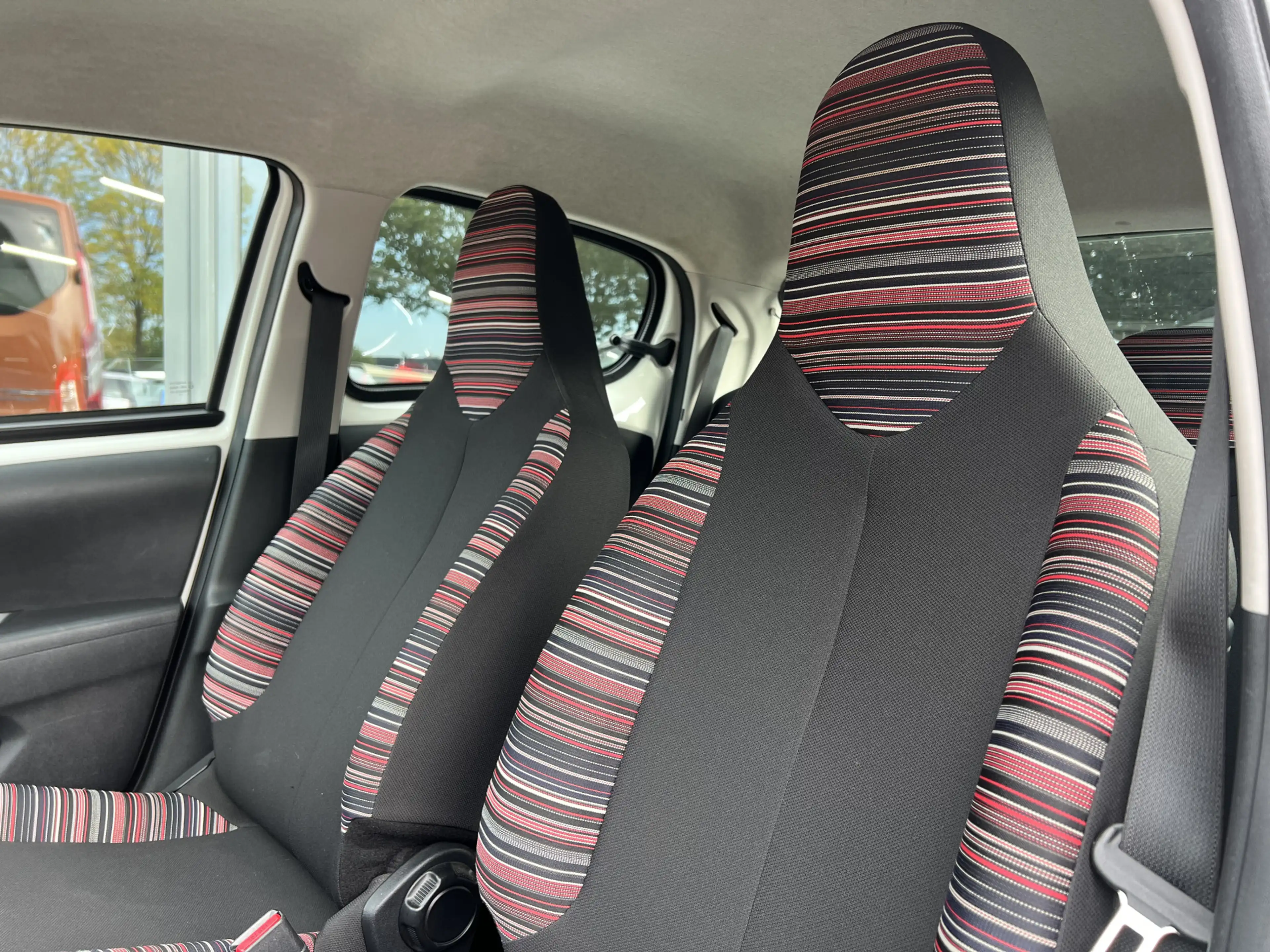 Citroen C1 1.0 VTi Feel | Airco | Elektrische ramen | NAP — photo 11