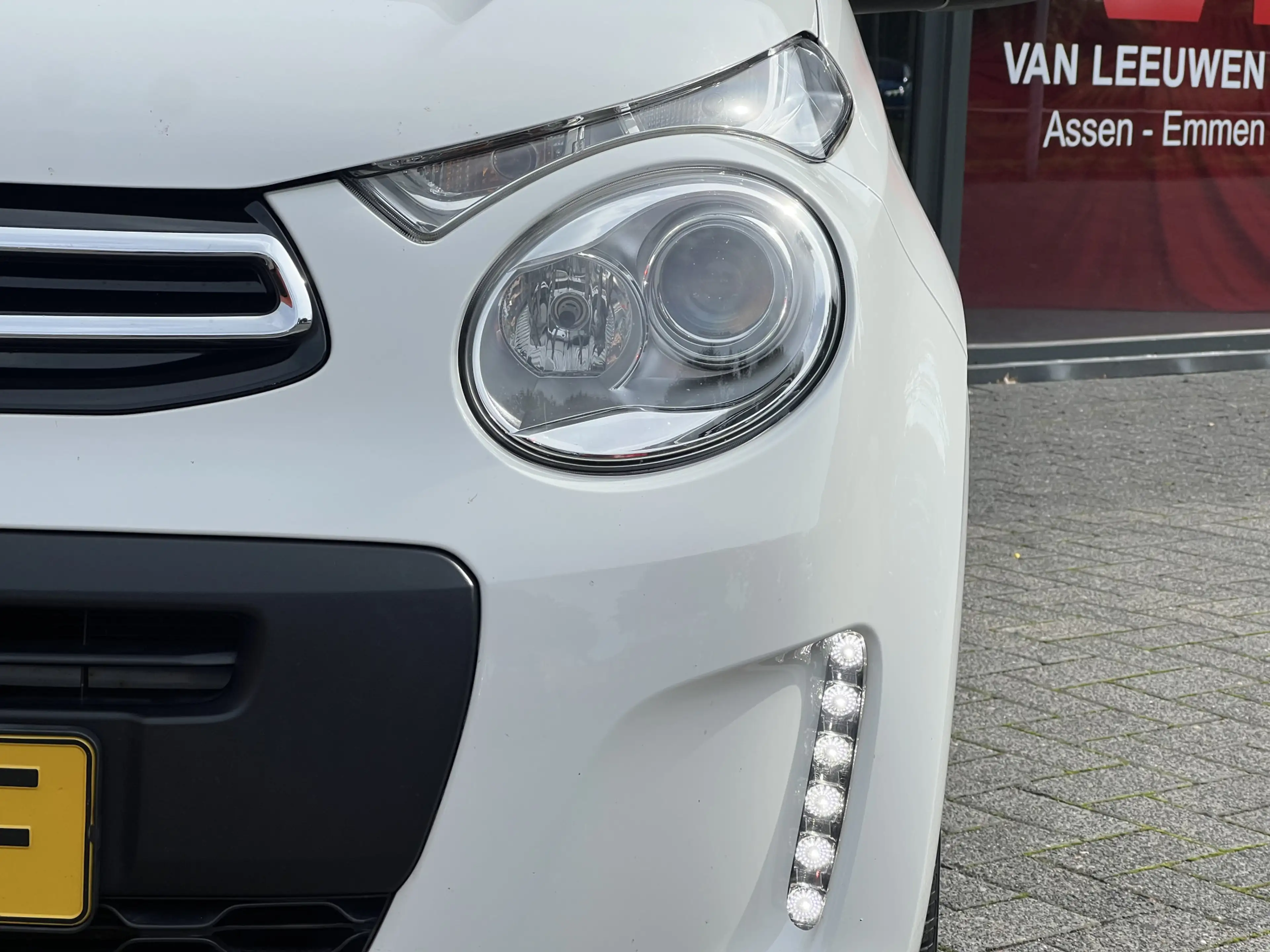 Citroen C1 1.0 VTi Feel | Airco | Elektrische ramen | NAP — photo 15