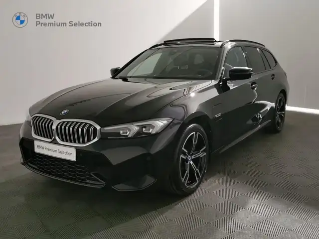 BMW 3er