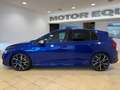 Volkswagen Golf 2.0 TSI R DSG 235kW Azul - thumbnail 4