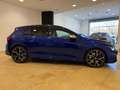 Volkswagen Golf 2.0 TSI R DSG 235kW Azul - thumbnail 3