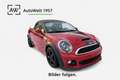 MINI Cooper S Roadster *Bi-Xenon*H/K*JCW Chilli*Navi* Rot - thumbnail 1