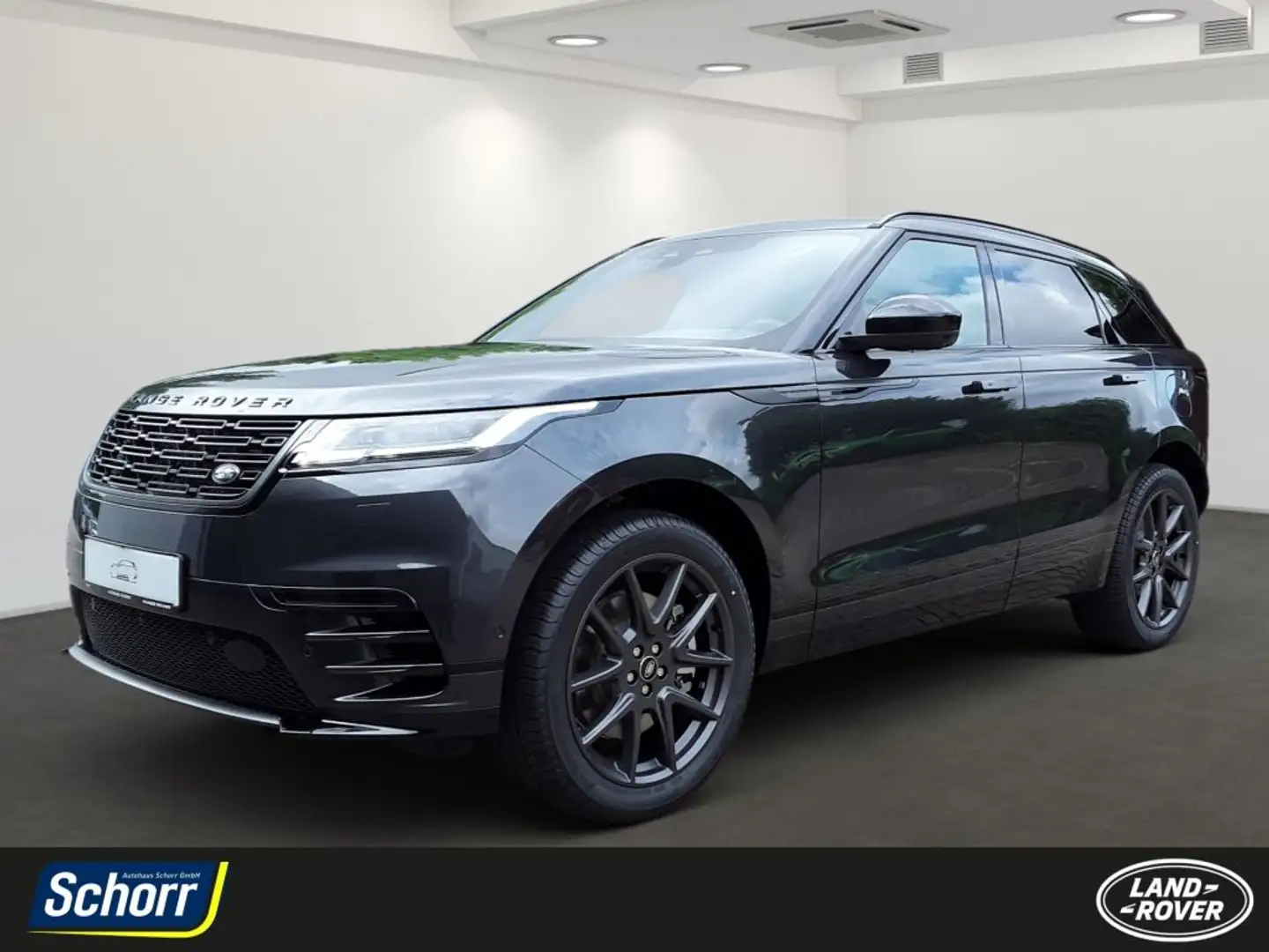 Land Rover Range Rover Velar P400e Dynamic SE - 1