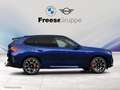 BMW X3 20d xDrive Bleu - thumbnail 8