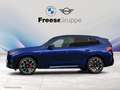 BMW X3 20d xDrive Bleu - thumbnail 5