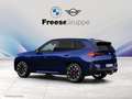 BMW X3 20d xDrive Bleu - thumbnail 6