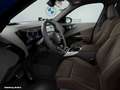 BMW X3 20d xDrive Bleu - thumbnail 3