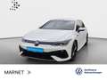 Volkswagen Golf VIII 2.0 TSI R 4MOTION DSG *NAVI*MATRIX*KEY Weiß - thumbnail 1