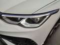 Volkswagen Golf VIII 2.0 TSI R 4MOTION DSG *NAVI*MATRIX*KEY Weiß - thumbnail 5