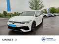 Volkswagen Golf VIII 2.0 TSI R 4MOTION DSG *NAVI*MATRIX*KEY Weiß - thumbnail 1