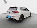Volkswagen Golf VIII 2.0 TSI R 4MOTION DSG *NAVI*MATRIX*KEY Weiß - thumbnail 3