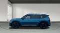 Kia EV9 BEV 100KWH 283KW GT-LINE AWD 6-SEATER 385 5P Bleu - thumbnail 7