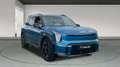 Kia EV9 BEV 100KWH 283KW GT-LINE AWD 6-SEATER 385 5P Bleu - thumbnail 3