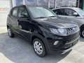 Mahindra KUV100 KUV100 1.2 VVT K6+ Schwarz - thumbnail 3