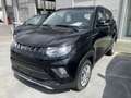 Mahindra KUV100 KUV100 1.2 VVT K6+ Schwarz - thumbnail 1