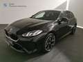 BMW 120 120dA 163ch M Sport DKG7 Noir - thumbnail 1