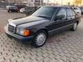 Mercedes-Benz 190 2.6+Scheckheft+Orgnl 81.000+H-Zulassung Schwarz - thumbnail 2