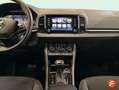 Skoda Karoq 1.5 TSI Selection ACT DSG 110KW Gris - thumbnail 8