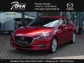 Mazda 3 SKYACTIV-G 120 6GS AL-SPORTS Rot - thumbnail 1
