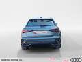 Audi A3 BERLINA CON PORTON 1.5 40 TFSI E S TRONIC S LINE S Gris - thumbnail 5