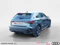 Audi A3 BERLINA CON PORTON 1.5 40 TFSI E S TRONIC S LINE S Gris - thumbnail 4
