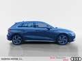 Audi A3 BERLINA CON PORTON 1.5 40 TFSI E S TRONIC S LINE S Gris - thumbnail 3