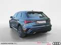Audi A3 BERLINA CON PORTON 1.5 40 TFSI E S TRONIC S LINE S Gris - thumbnail 12