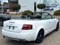 Audi A4 Cabriolet 2.0 TFSI*HU NEU*INSPEKTION NEU* Weiß - thumbnail 10