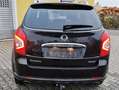 SsangYong Korando Crystal 4x2 *Automatik *Leder *Klima ... Noir - thumbnail 4