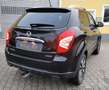 SsangYong Korando Crystal 4x2 *Automatik *Leder *Klima ... Noir - thumbnail 5