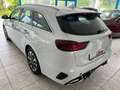 Kia Ceed SW / cee'd SW Ceed Sportswagon Plug-in Spirit AHK LED Smartlin Weiß - thumbnail 4