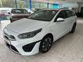 Kia Ceed SW / cee'd SW Ceed Sportswagon Plug-in Spirit AHK LED Smartlin Weiß - thumbnail 1