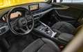 Audi A4 Avant 50 TDI quattro sport*360°*ACC*SERVICE NEU Blau - thumbnail 8