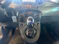 Fiat 500C 1.2 Anniversario 69cv dualogic Чорний - thumbnail 10